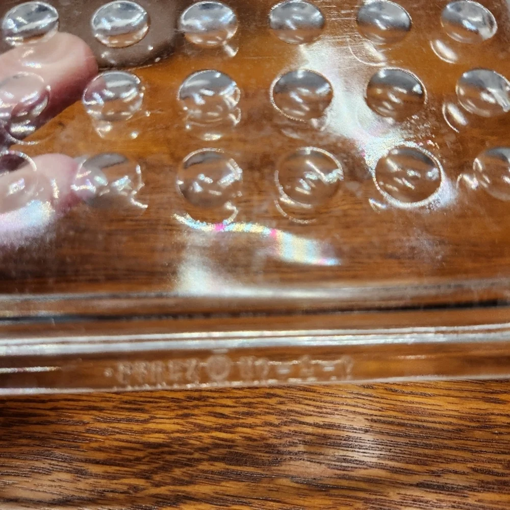 Corningware Dimple MC-1-B